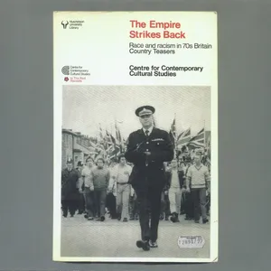 The empire strikes back